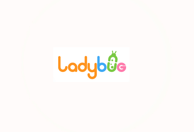 ladybug logo design pasig