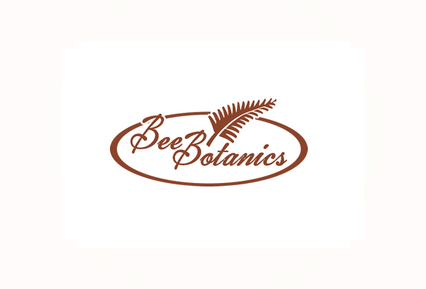 Bee botanics logo design taguig