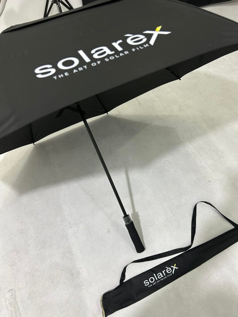 golf umbrella supplier