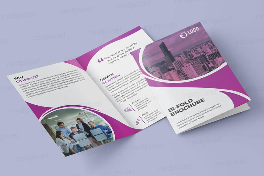 Brochure & Flyer Printing Philippines