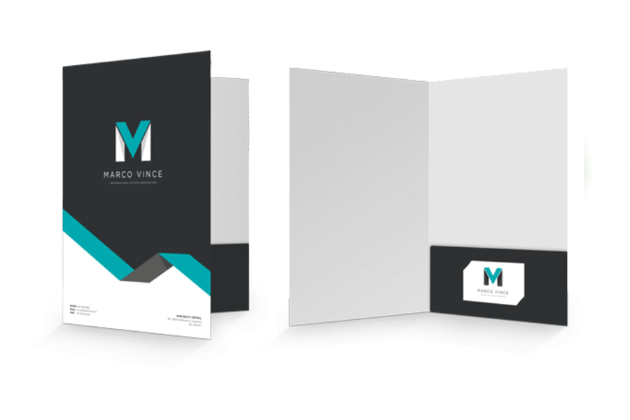 Company Folder Printing Philippines