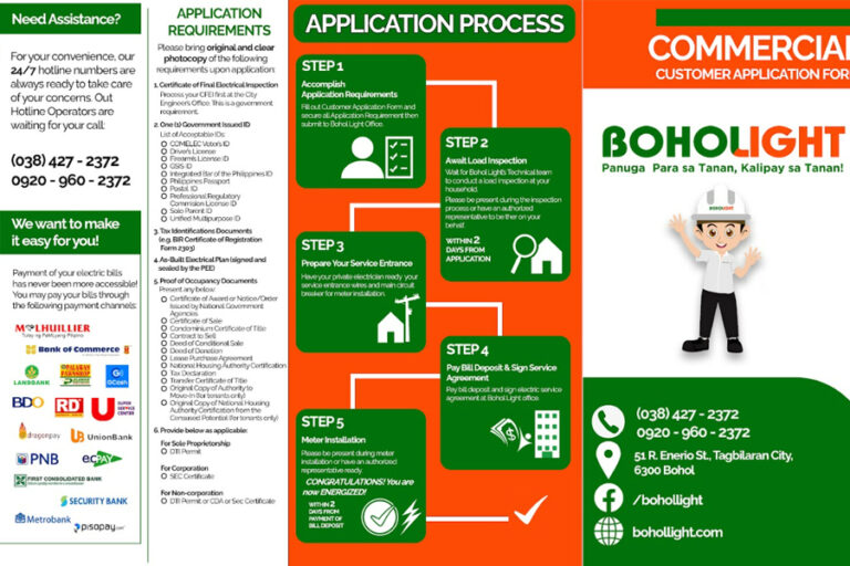 Company Forms Printing Philippines