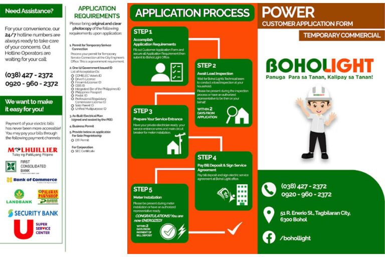 Company Forms Printing Philippines