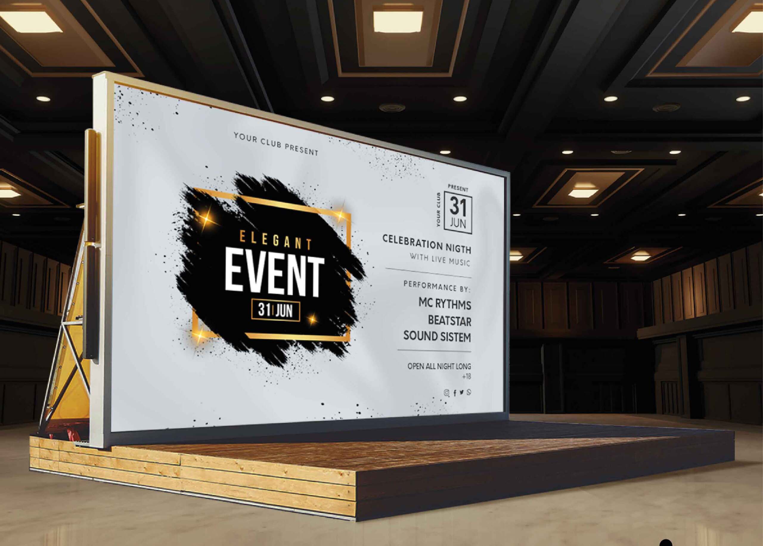 expo and exhibition printing shop manila