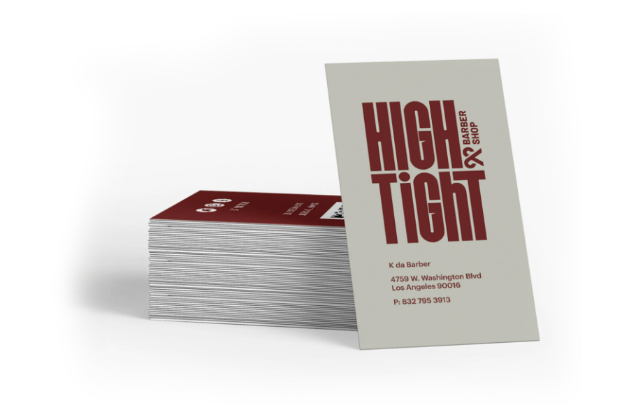 Business Card Printing Philippines