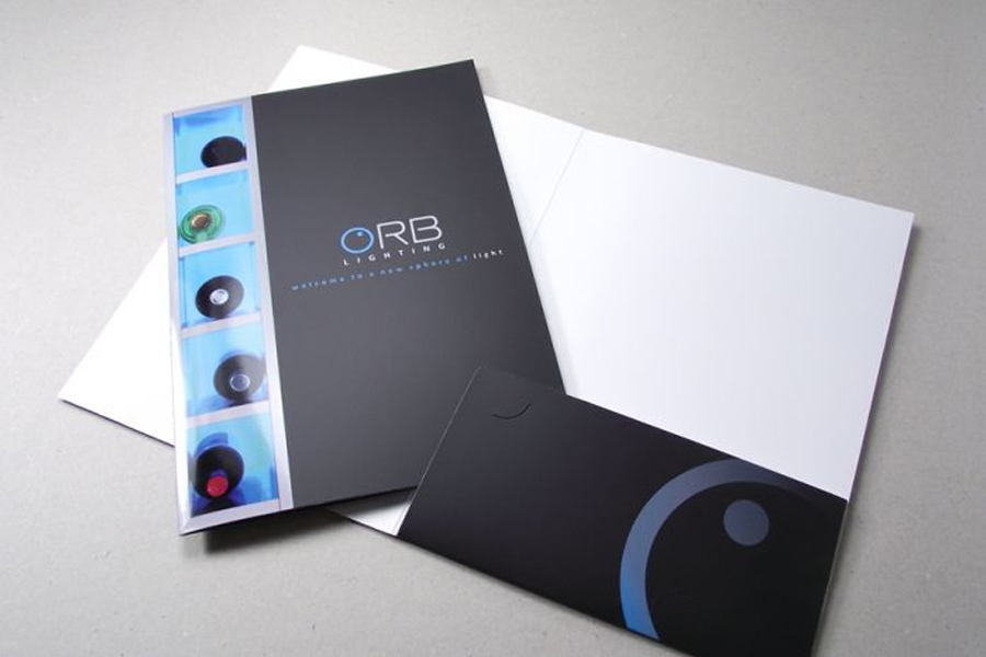 Company Folder Printing Philippines