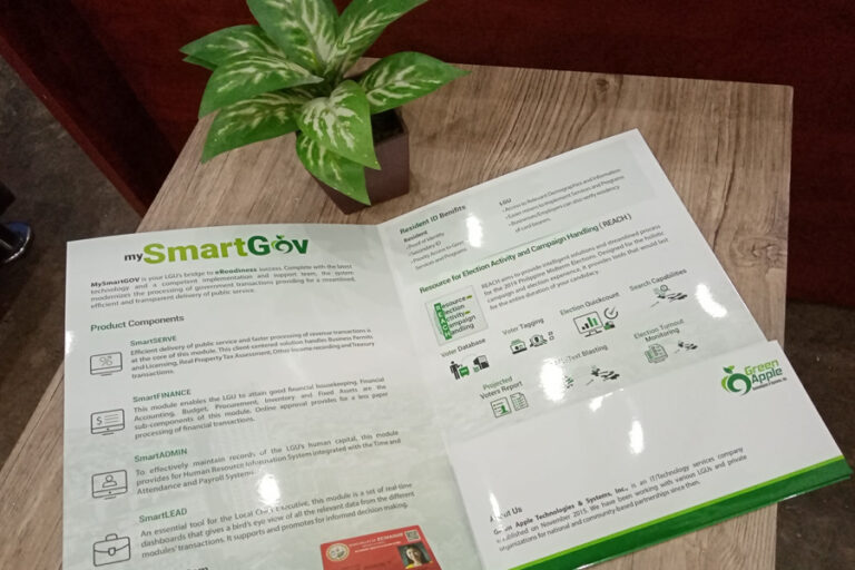 Company Folder Printing Philippines