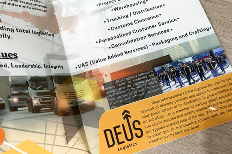 company folder printing taguig city