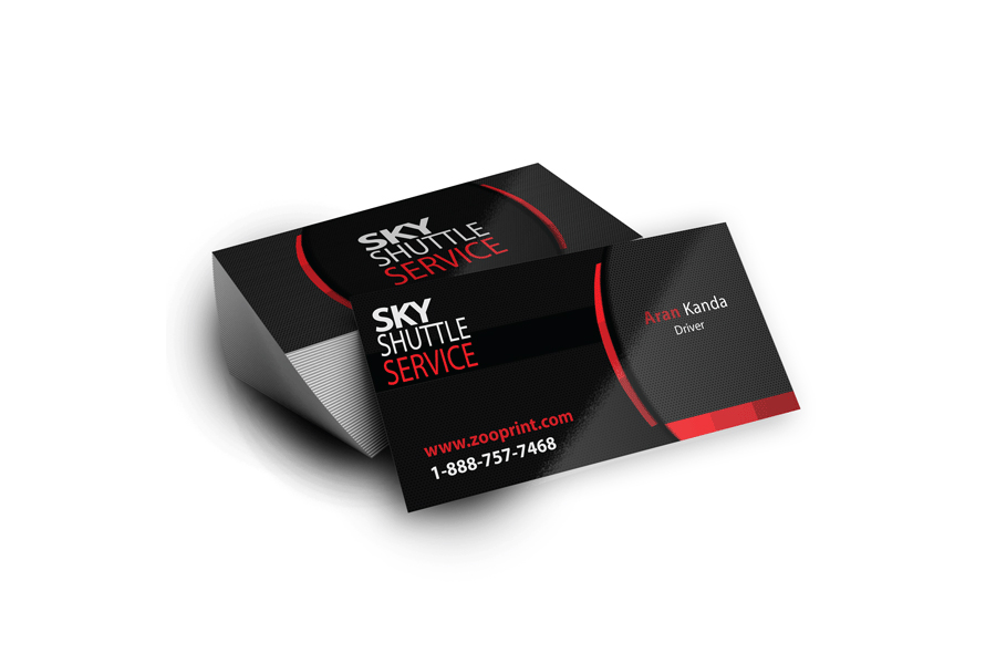 Business Card Printing Philippines