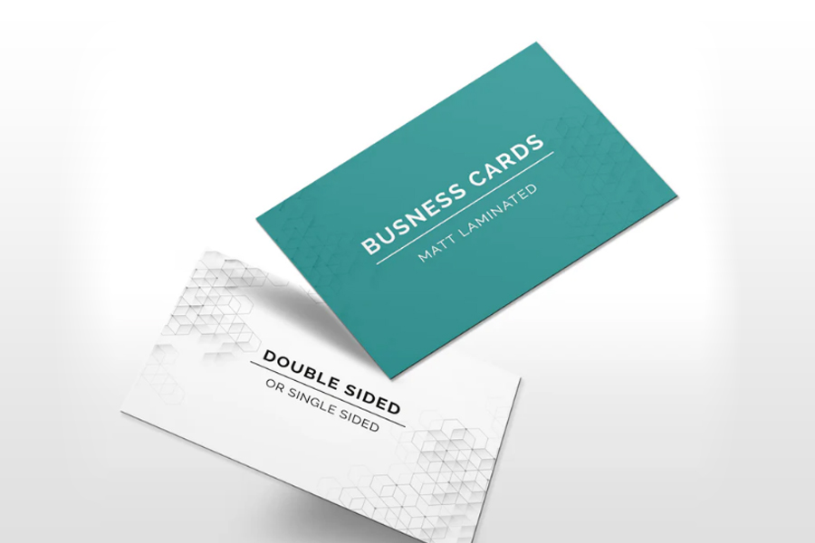 Business Card Printing Philippines