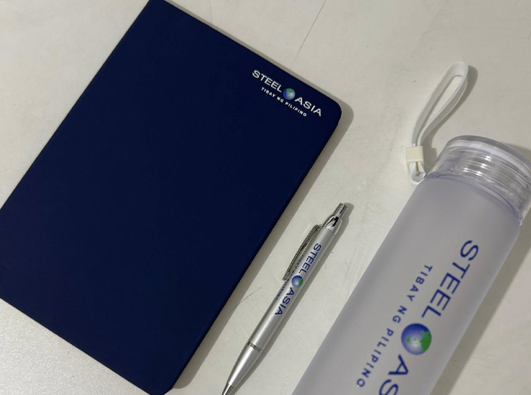 notebook and planner corporate giveaways 9