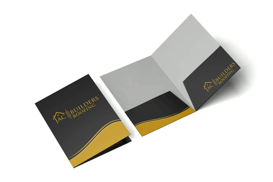 Company Folder Printing Philippines