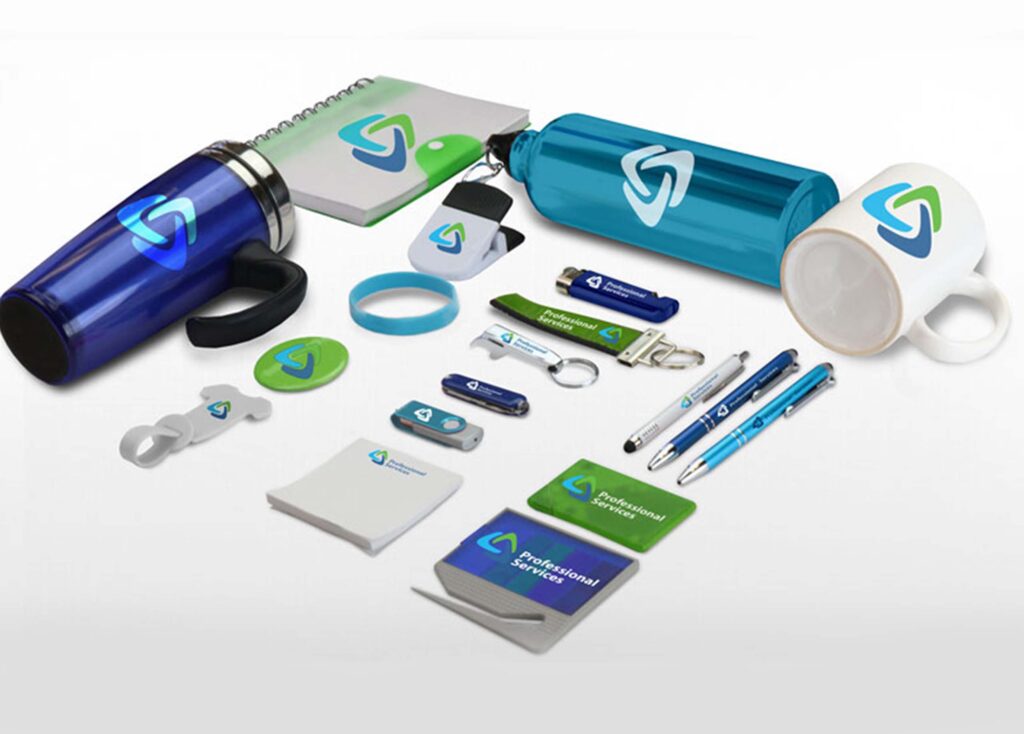 promotional giveaways for events