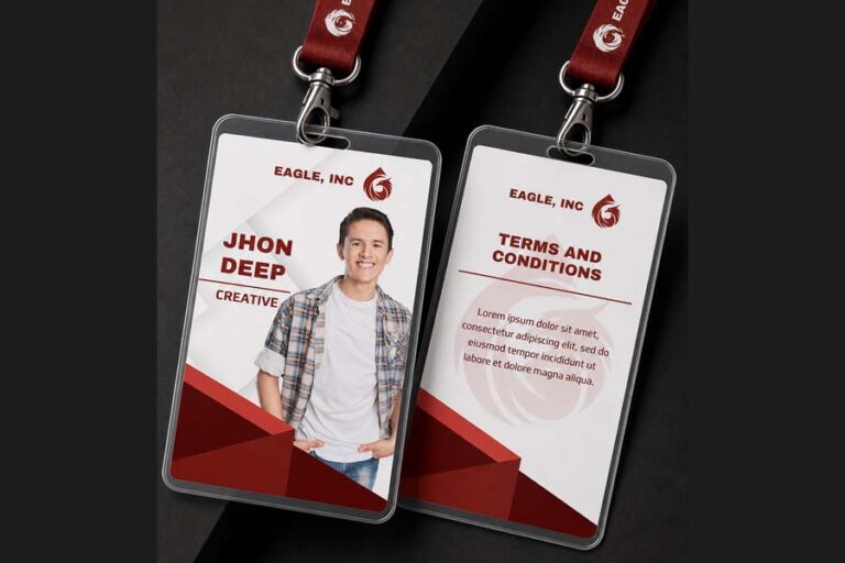 affordable company pvc id printing manila