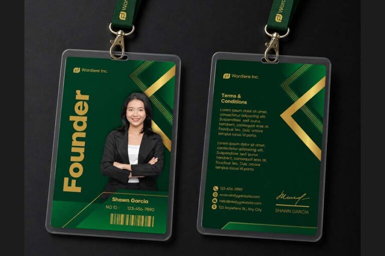 company pvc id printing quezon city
