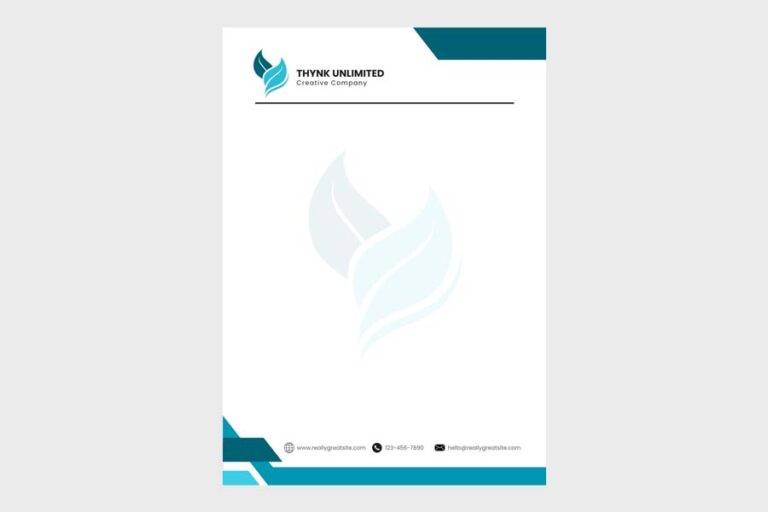letterhead printing Philippines
