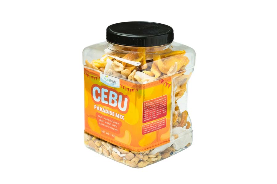 product label printing Philippines